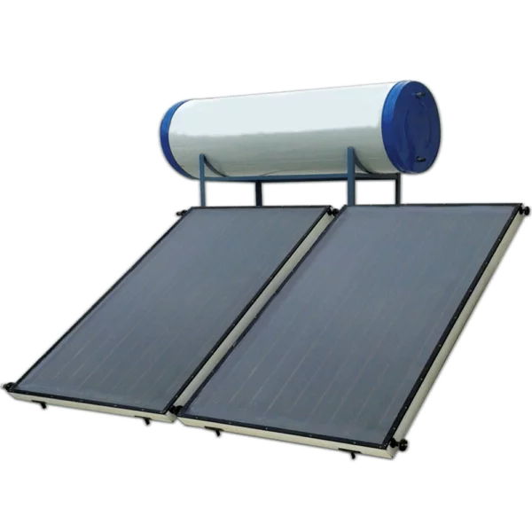 Solar Water Heater Flat plate collector