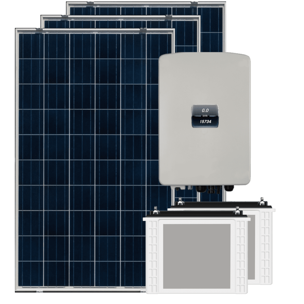 Best Off Grid Solar Inverter 2023