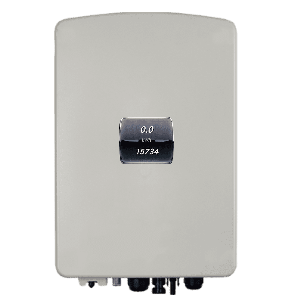 Off-Grid Inverter-5kW - Home Solar Panels, Commercial Solar Plant Solutions